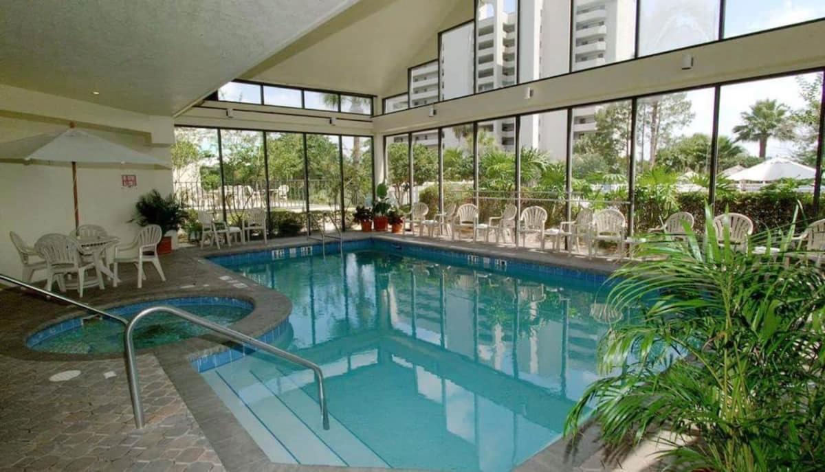 Like At Home Orlando Exterior photo